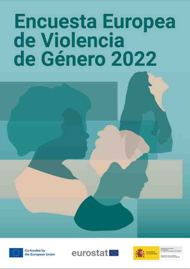 Encuesta Europea de Violencia de Género 2022